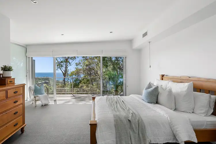Fourth view of Homely house listing, 28 York Terrace, Bilgola Plateau NSW 2107