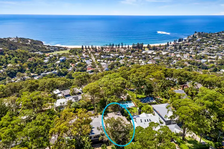 Sixth view of Homely house listing, 28 York Terrace, Bilgola Plateau NSW 2107