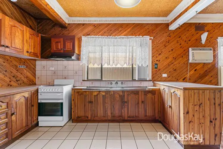 Fifth view of Homely house listing, 11 Suspension Street, Ardeer VIC 3022