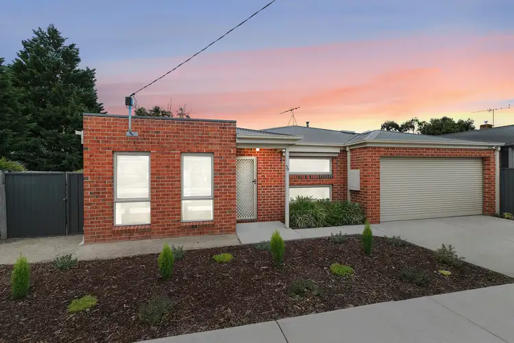 Main view of Homely house listing, 59 Sladen Street, Hamlyn Heights VIC 3215