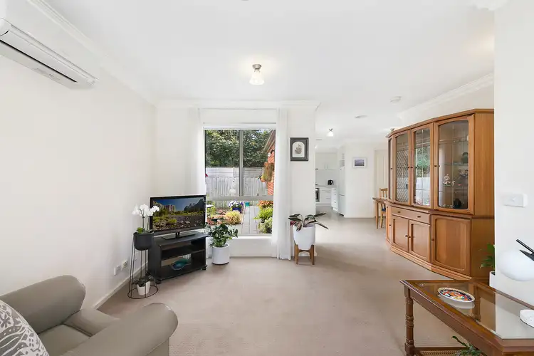 Second view of Homely house listing, 59 Sladen Street, Hamlyn Heights VIC 3215