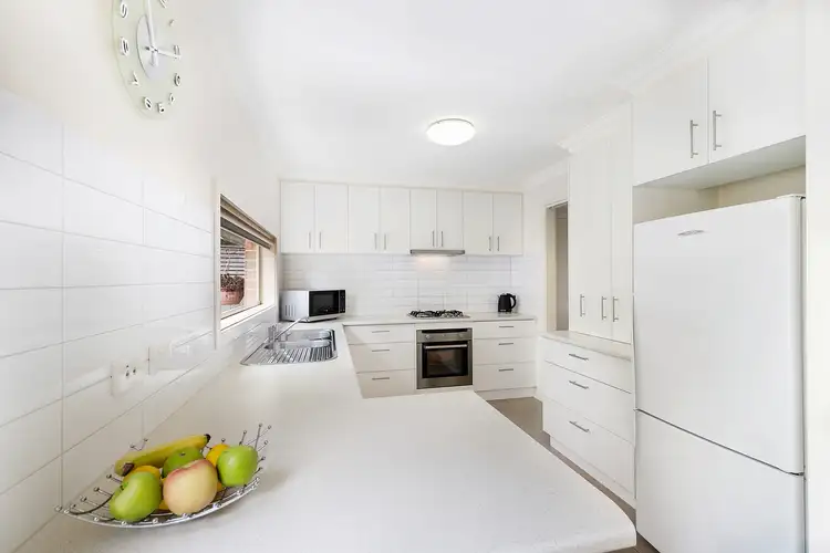 Fifth view of Homely house listing, 59 Sladen Street, Hamlyn Heights VIC 3215