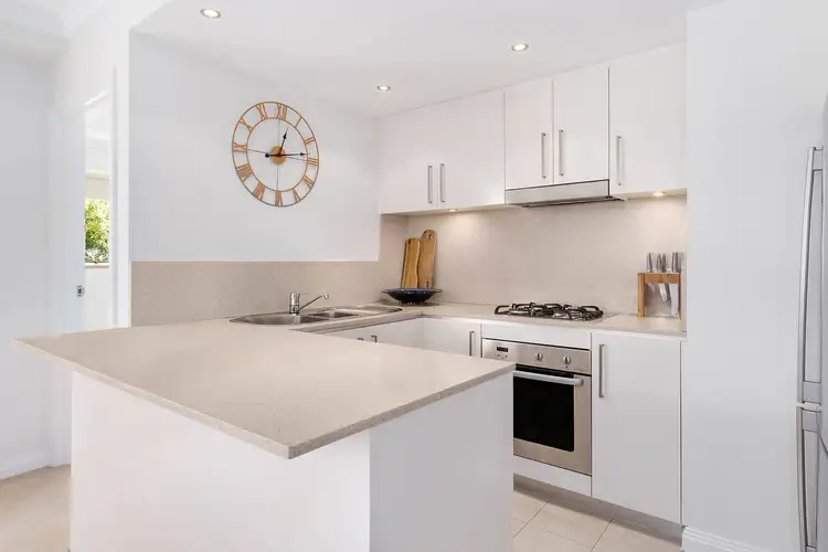 Third view of Homely unit listing, 3/4-10 The Avenue, Collaroy NSW 2097