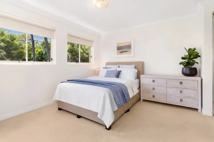 Fifth view of Homely unit listing, 3/4-10 The Avenue, Collaroy NSW 2097