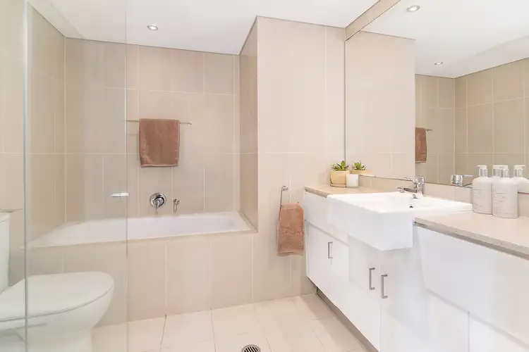 Sixth view of Homely unit listing, 3/4-10 The Avenue, Collaroy NSW 2097