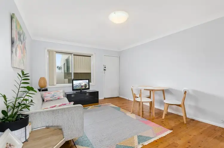 Third view of Homely unit listing, 4/30 Payne Road, East Corrimal NSW 2518