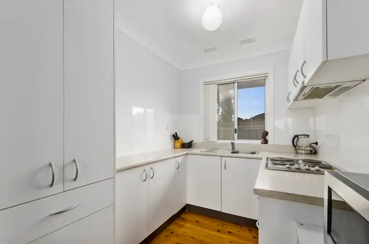 Fifth view of Homely unit listing, 4/30 Payne Road, East Corrimal NSW 2518