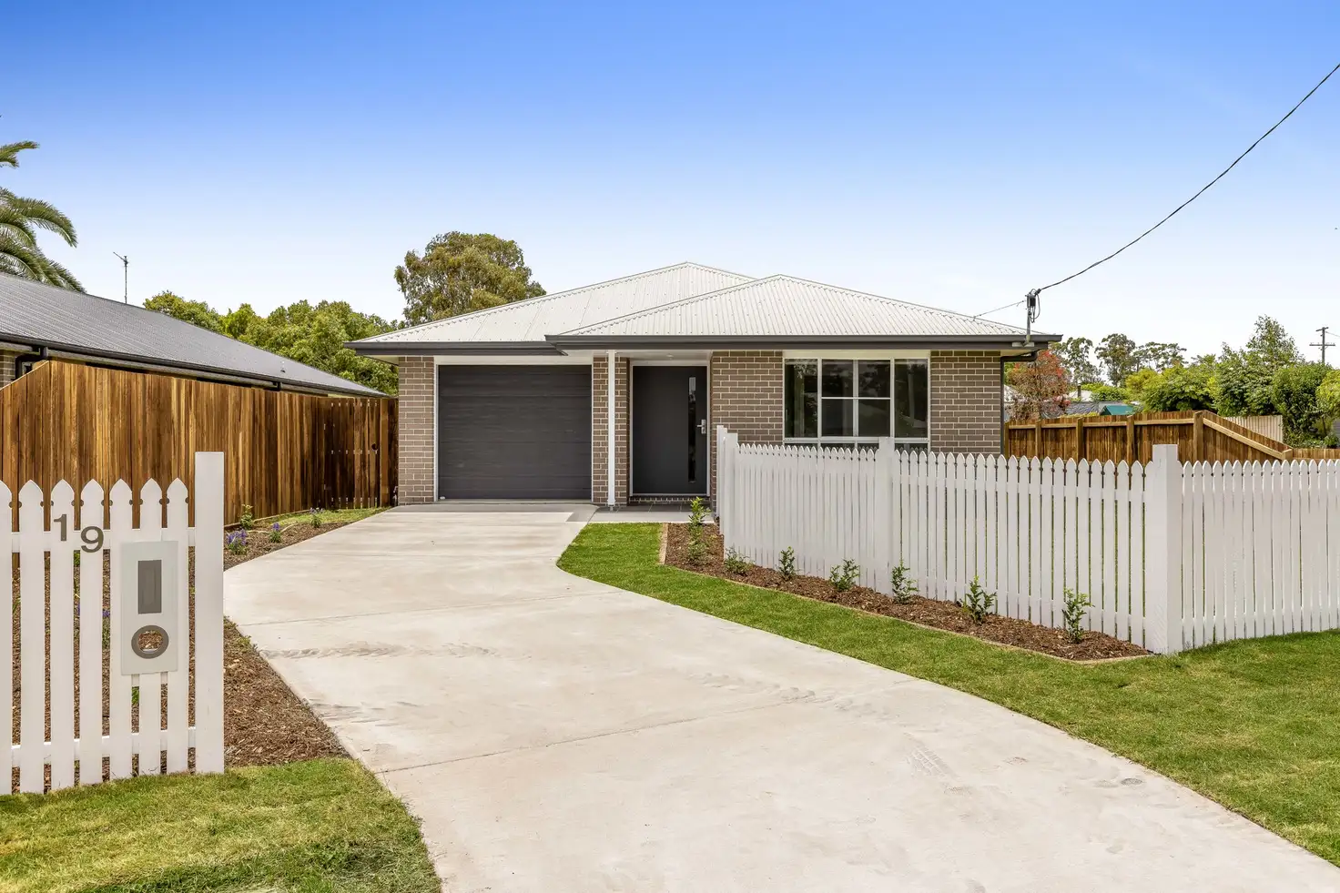 Main view of Homely house listing, 19 Florence Street, Pittsworth QLD 4356