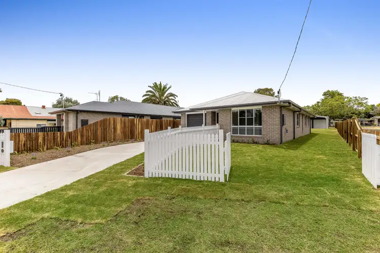 Second view of Homely house listing, 19 Florence Street, Pittsworth QLD 4356