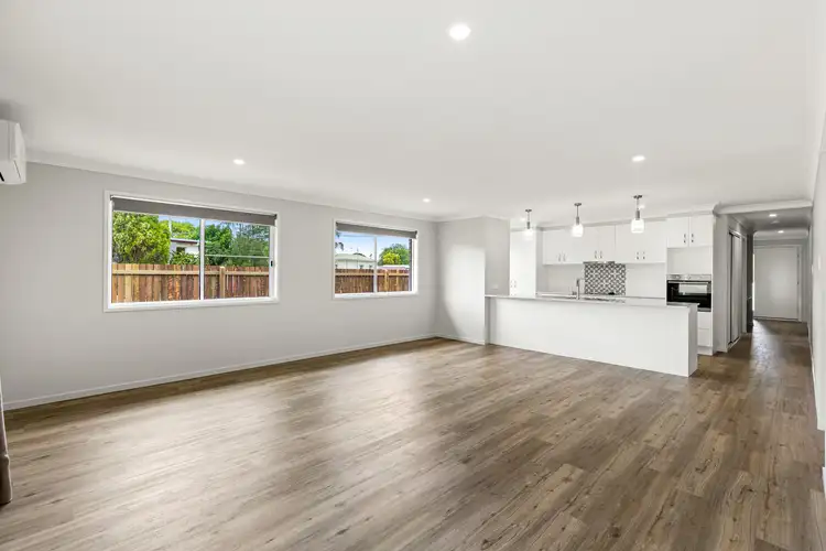 Fourth view of Homely house listing, 19 Florence Street, Pittsworth QLD 4356