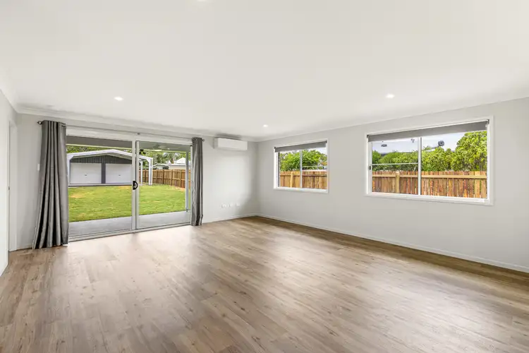 Fifth view of Homely house listing, 19 Florence Street, Pittsworth QLD 4356