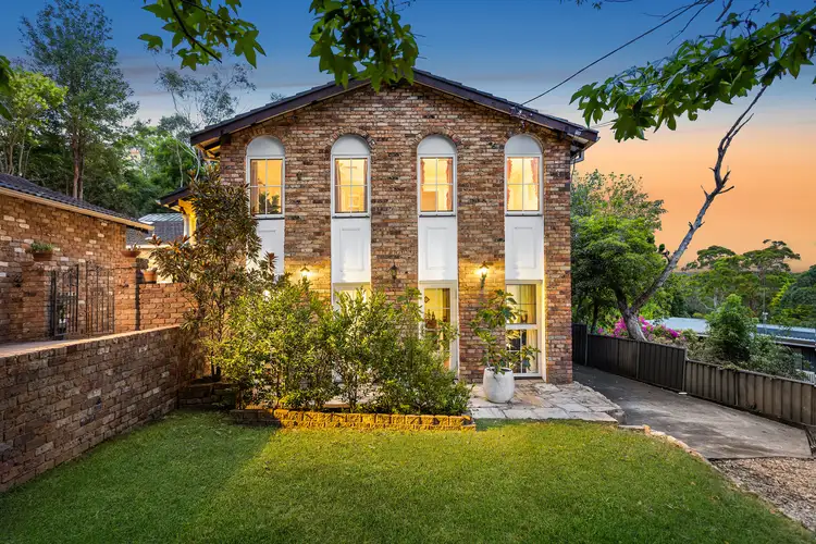 Second view of Homely house listing, 58 Toolang Road, St Ives NSW 2075