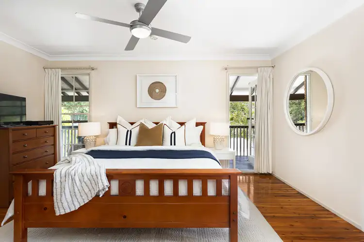 Sixth view of Homely house listing, 58 Toolang Road, St Ives NSW 2075
