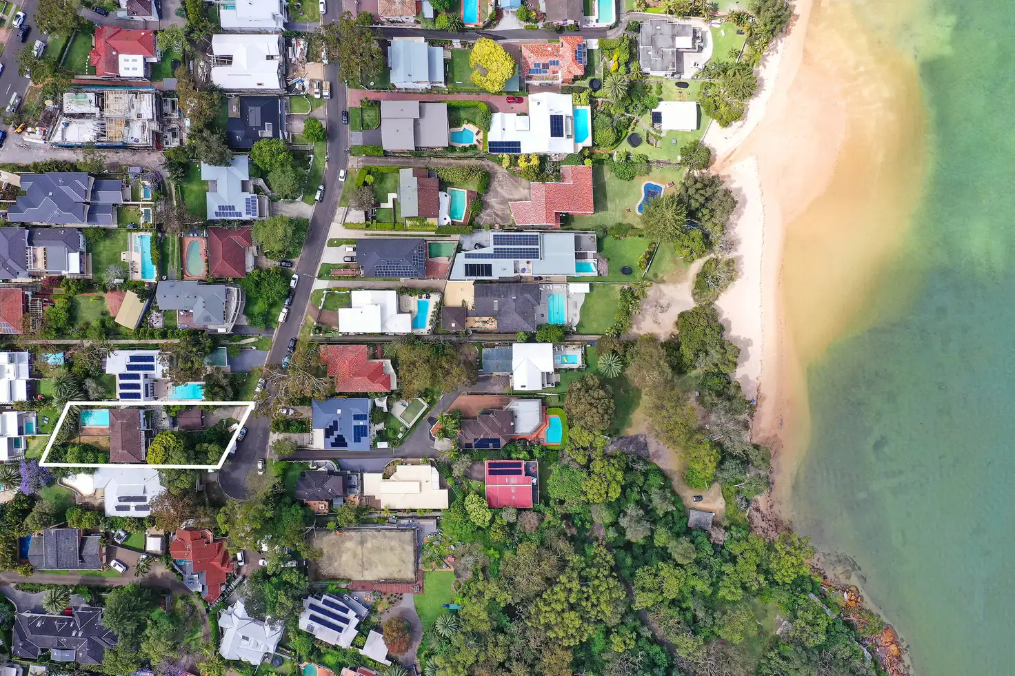 Main view of Homely house listing, 4 Redgum Avenue, Cronulla NSW 2230