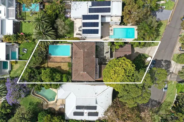 Second view of Homely house listing, 4 Redgum Avenue, Cronulla NSW 2230