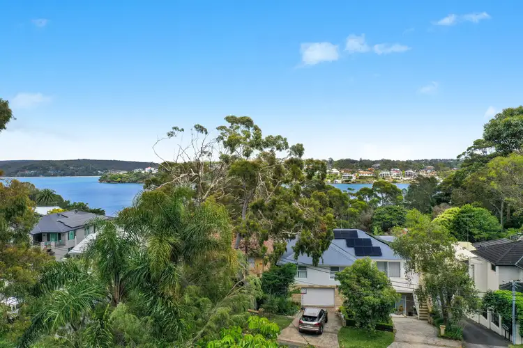Fourth view of Homely house listing, 4 Redgum Avenue, Cronulla NSW 2230