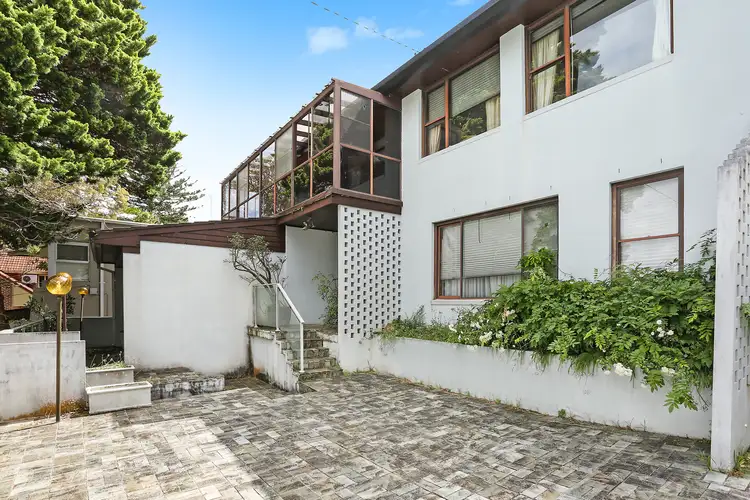 Fifth view of Homely house listing, 4 Redgum Avenue, Cronulla NSW 2230