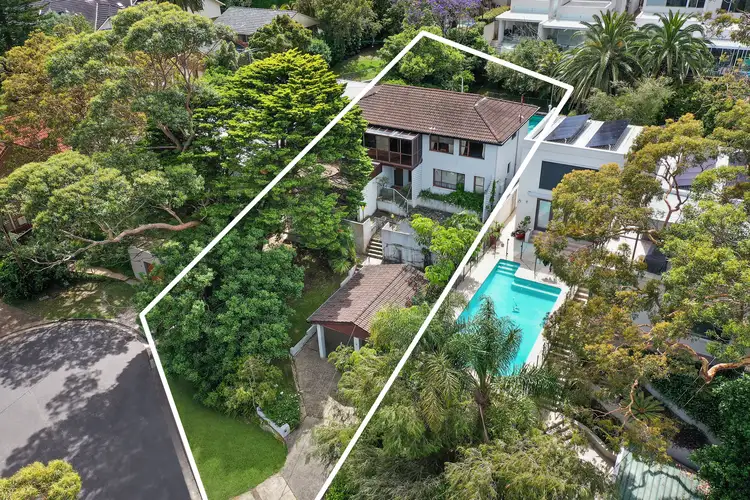 Sixth view of Homely house listing, 4 Redgum Avenue, Cronulla NSW 2230