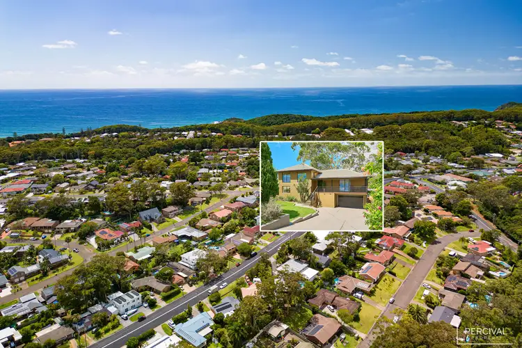 Main view of Homely house listing, 129A Kennedy Drive, Port Macquarie NSW 2444