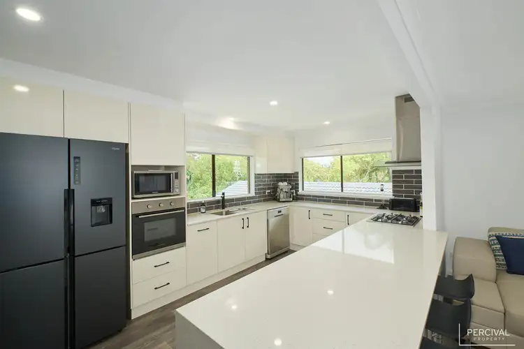 Fourth view of Homely house listing, 129A Kennedy Drive, Port Macquarie NSW 2444