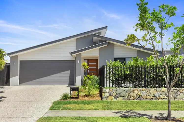 Main view of Homely house listing, 4 Long Board Street, Peregian Beach QLD 4573