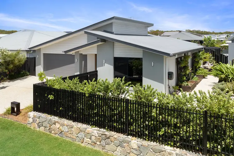 Second view of Homely house listing, 4 Long Board Street, Peregian Beach QLD 4573