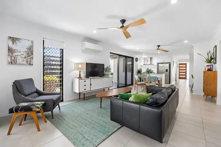 Third view of Homely house listing, 4 Long Board Street, Peregian Beach QLD 4573