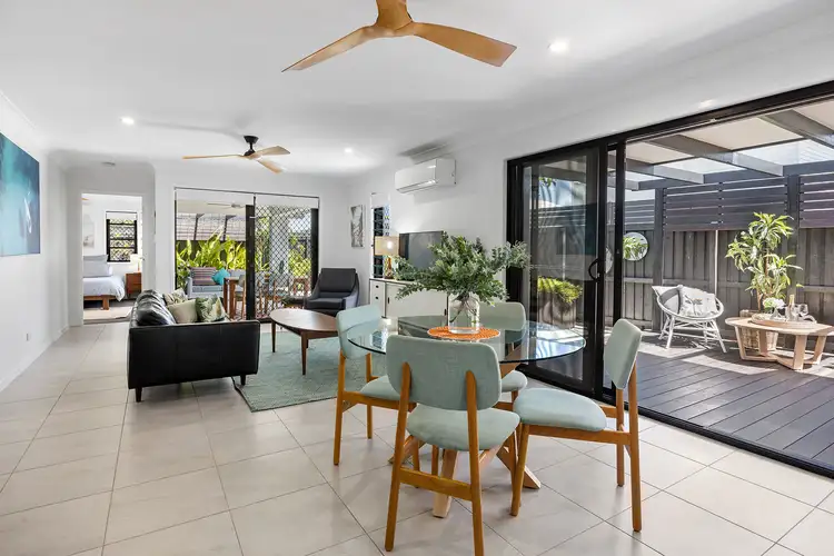 Fourth view of Homely house listing, 4 Long Board Street, Peregian Beach QLD 4573