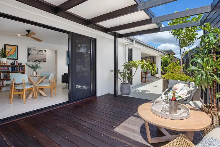 Fifth view of Homely house listing, 4 Long Board Street, Peregian Beach QLD 4573