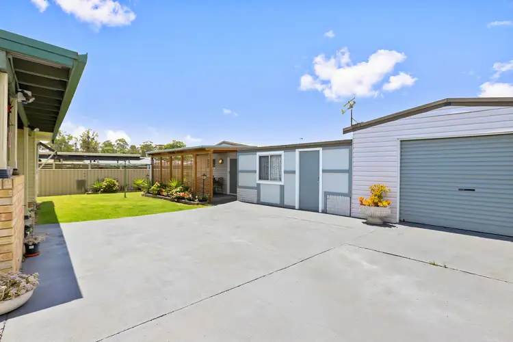 Third view of Homely house listing, 18 Yilgarn Avenue, Cessnock NSW 2325