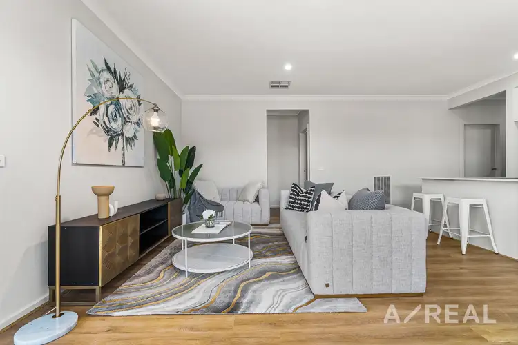 Third view of Homely house listing, 3 Wenachee Street, Tarneit VIC 3029