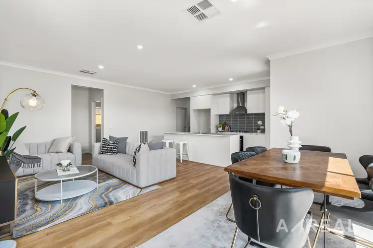 Fourth view of Homely house listing, 3 Wenachee Street, Tarneit VIC 3029
