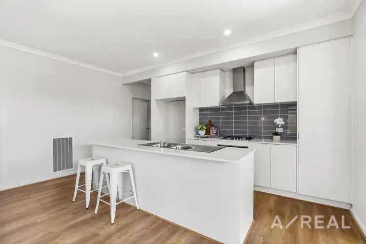 Fifth view of Homely house listing, 3 Wenachee Street, Tarneit VIC 3029