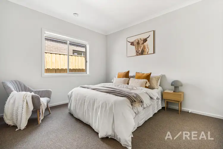 Sixth view of Homely house listing, 3 Wenachee Street, Tarneit VIC 3029