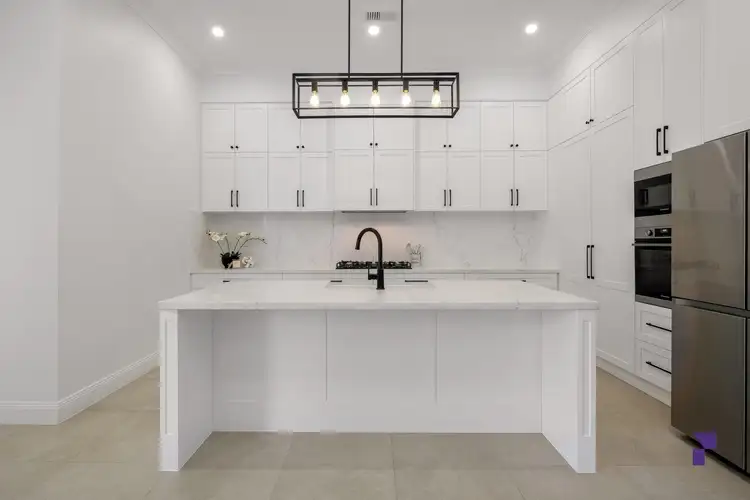 Second view of Homely house listing, 34 Curringa Road, Villawood NSW 2163