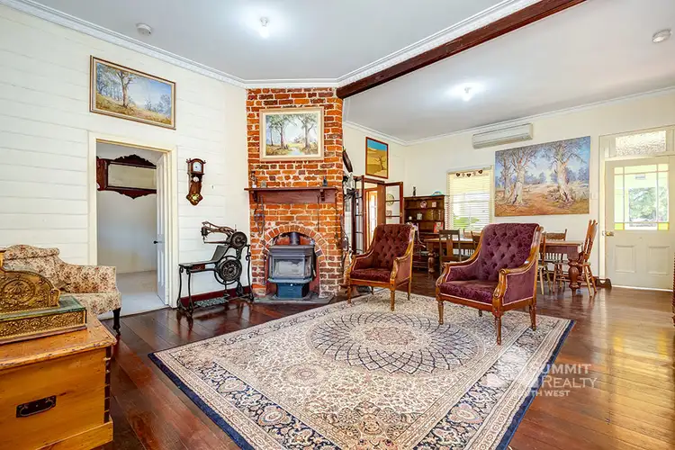 Third view of Homely house listing, 42 Roberts Street, Collie WA 6225