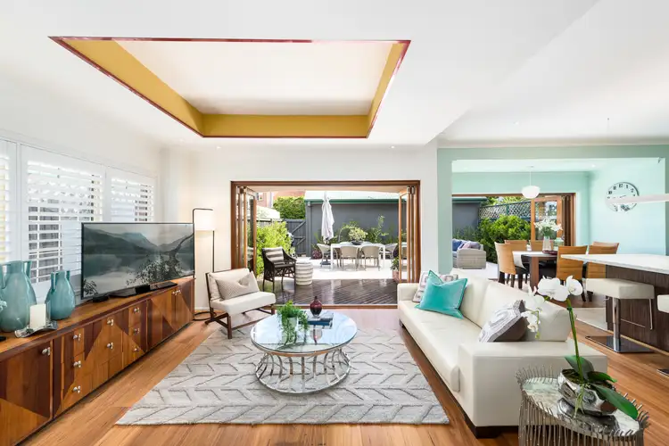Main view of Homely townhouse listing, 2/71 Holtermann Street, Crows Nest NSW 2065