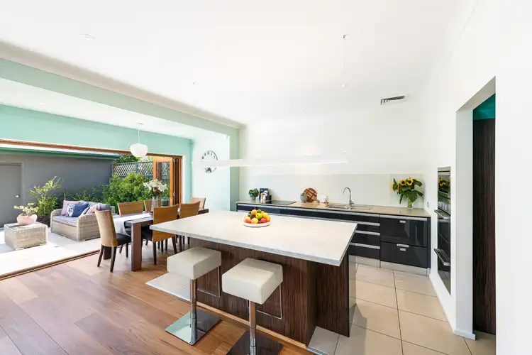 Second view of Homely townhouse listing, 2/71 Holtermann Street, Crows Nest NSW 2065