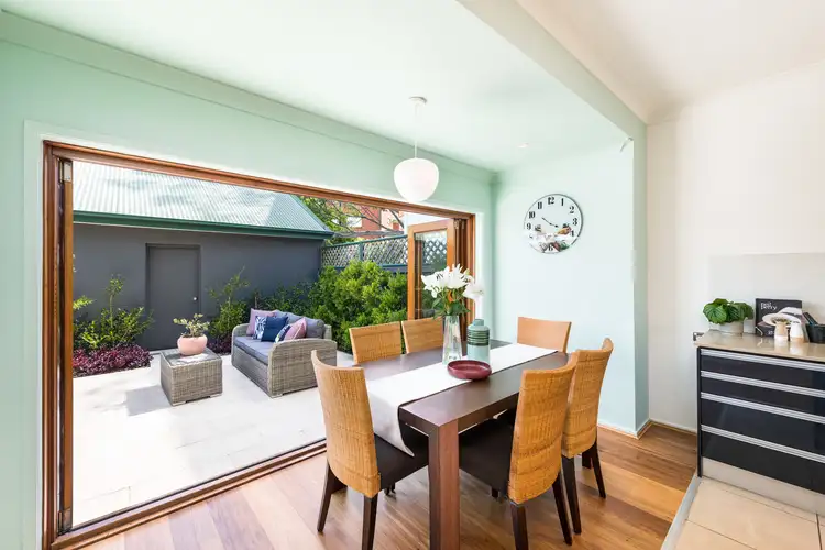 Third view of Homely townhouse listing, 2/71 Holtermann Street, Crows Nest NSW 2065