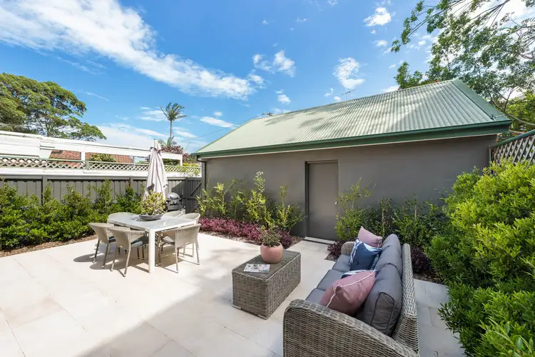 Fifth view of Homely townhouse listing, 2/71 Holtermann Street, Crows Nest NSW 2065