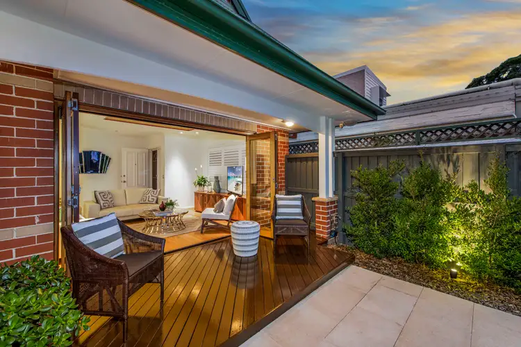 Sixth view of Homely townhouse listing, 2/71 Holtermann Street, Crows Nest NSW 2065