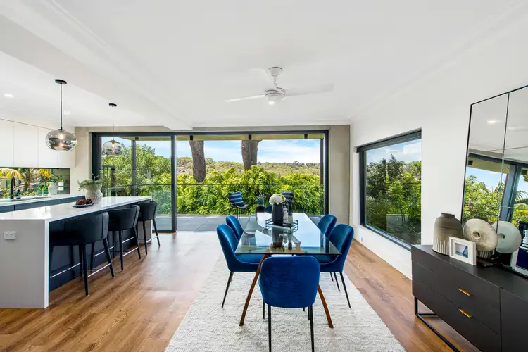 1/14 Alan Street, Cammeray NSW 2062