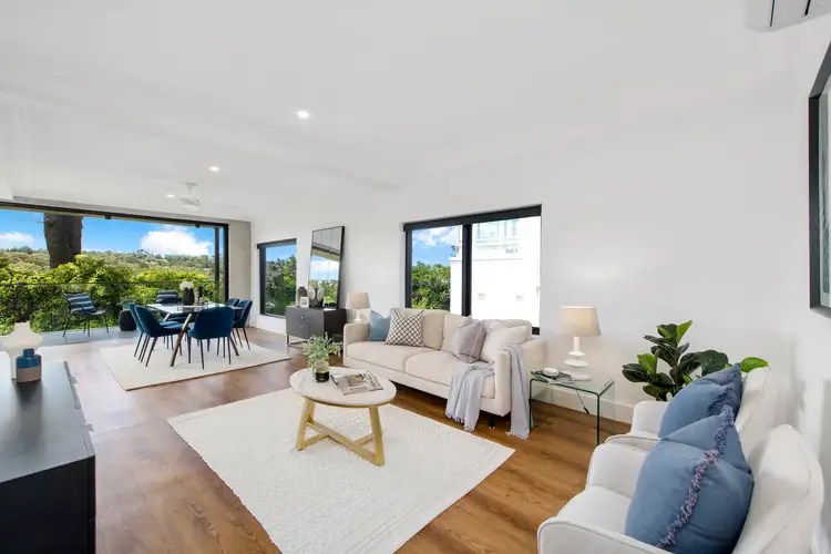 Fourth view of Homely apartment listing, 1/14 Alan Street, Cammeray NSW 2062