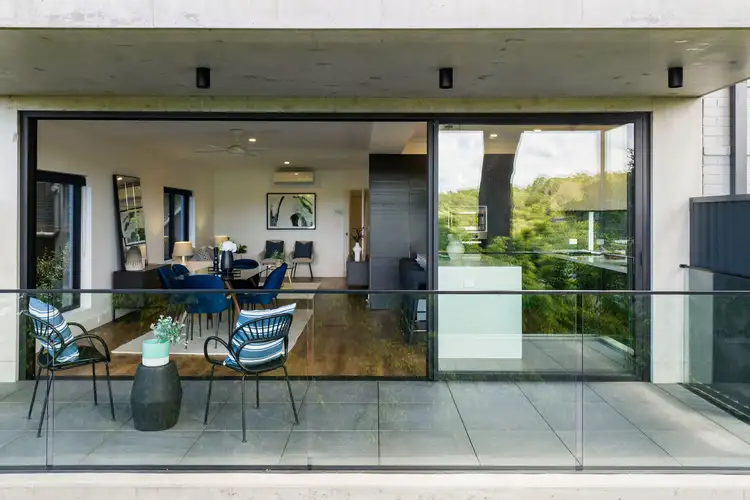 Sixth view of Homely apartment listing, 1/14 Alan Street, Cammeray NSW 2062