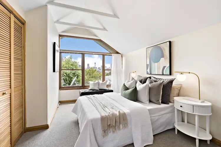 4 Tobruk Avenue, Balmain NSW 2041