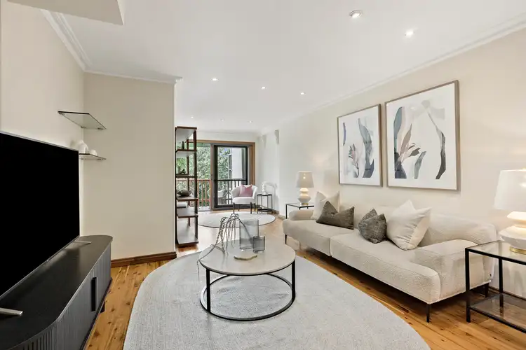 Fifth view of Homely house listing, 4 Tobruk Avenue, Balmain NSW 2041