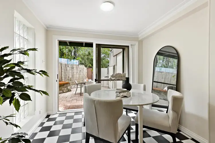 Sixth view of Homely house listing, 4 Tobruk Avenue, Balmain NSW 2041