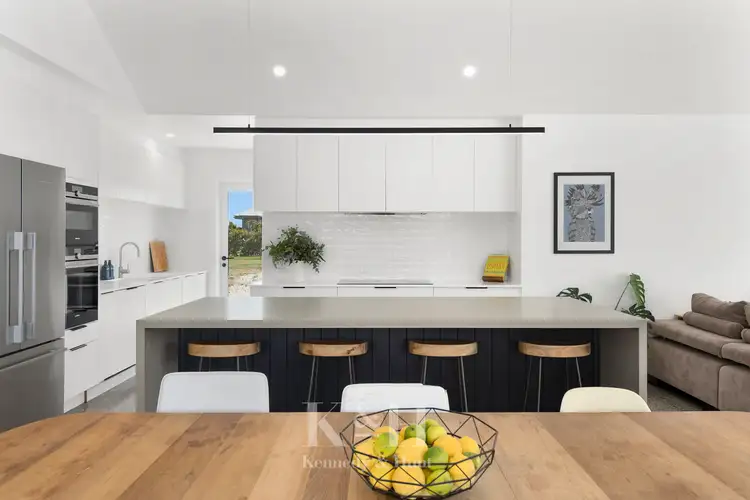 Third view of Homely house listing, 5 Misty View Court, Gisborne VIC 3437