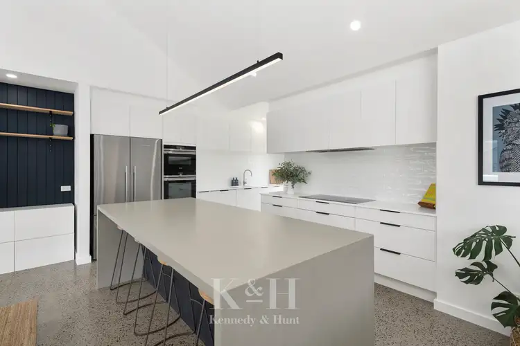 Fourth view of Homely house listing, 5 Misty View Court, Gisborne VIC 3437