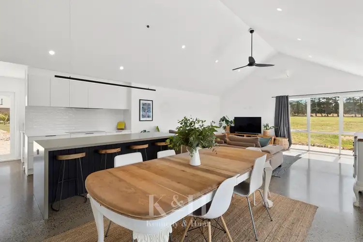 Fifth view of Homely house listing, 5 Misty View Court, Gisborne VIC 3437